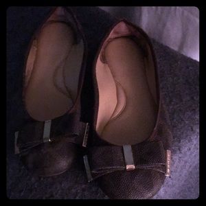 Michael Kors flats